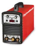 Schweisskraft Schweißgerät (WIG),EASY-TIG 200 AC/DC HF / inkl. Brenner