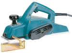 Makita Hobel / 1911BJ,110 mm / 900W