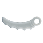 Makita Kunststoffmesser,f. Messerkopf 255 mm, (VE=12)