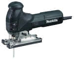 Makita Pendelhubstichsäge / 4351FCTJB,135 mm / 720W / Black Edition