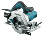 Makita Handkreissäge HS6601J,54 mm