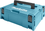 Makita Transportkoffer / 821550-0,MAKPAC Gr. 2