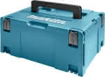 Makita Transportkoffer / 821551-8,MAKPAC Gr. 3