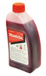Makita 2-Takt Motorenöl,1:50 / 1 Ltr. Flasche