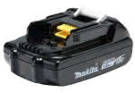 Makita Akku / BL1815N,18V 1,5Ah (Li-Ion)