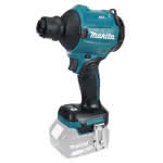 Makita Akku-Gebläse / DAS180Z,18V / Solo