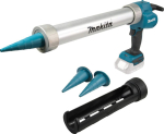 Makita Akku-Kartuschenpistole / DCG180ZX,18V (Li-Ion) / Solo