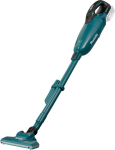 Makita Akku-Staubsauger / DCL 284 FZ,18V / ohne Akku/Ladegerät