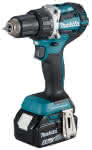 Makita Akku-Bohrschrauber / DDF484RT3J,18V / 3 x 5,0Ah / Li-Ion