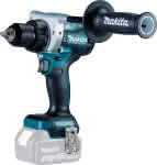 Makita Akku-Bohrschrauber / DDF486Z,18V Solo