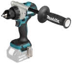 Makita Akku-Bohrschrauber / DDF492Z,18V / Solo