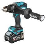 Makita 3-Gang Akku-Bohrschrauber / DF003GZ,150 Nm, 40V max, Solo