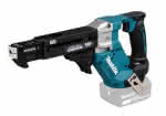 Makita Akku Magazinschrauber DFR551Z,25-55 mm / 18V / Solo