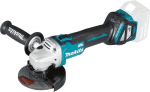 Makita Akku-Winkelschleifer / DGA511Z,18V / 125 mm / Solo