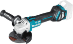 Makita Akku-Winkelschleifer / DGA 513Z (m. Bremse),18V / 125 mm / Solo
