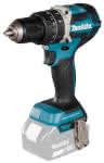 Makita Akku-Schlagbohrschrauber / DHP484Z,18V / Solo
