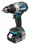Makita Akku-Schlagbohrschrauber / DHP489Z,18V / Solo / 110 Nm