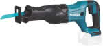 Makita Akku-Reciprosäge / DJR186ZK,18V / Solo