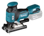 Makita Akku-Pendelhubstichsäge / DJV181RTJ,18V 5,0Ah (Li-Ion)