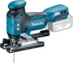 Makita Akku-Pendelhubstichsäge / DJV181Z,18V / Solo
