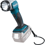 Makita LED-Akku-Lampe / DML802,14,4V+18V