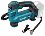 Makita Akku-Kompressor DMP180Z,18V / Solo / 8,3 Bar