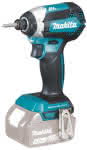 Makita Akku-Schlagschrauber / DTD153Z,18V / Solo