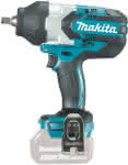 Makita Akku-Schlagschrauber / DTW1002Z,18V / Solo