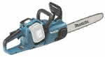 Makita Akku-Kettensäge / DUC353Z,18V 2x / 35 cm / Solo