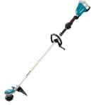 Makita Akku Freischneider,DUR368LZ / 2 x 18V / Solo