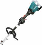 Makita Akku-Multifunktionsantrieb DUX60Z,2 x 18V / Solo