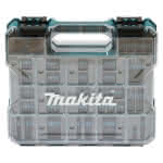 Makita Bit-Set,Impact Black 100-tlg.