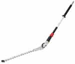 Makita Heckenscherenaufsatz EN401MP,Schnittlänge 49 cm, 135° schwenkbar