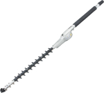 Makita Heckenscherenaufsatz EN410MP,Schnittlänge 49 cm, feststehend