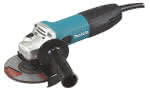 Makita Winkelschleifer / GA5030R,125 mm / 720W