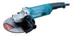 Makita Winkelschleifer / GA9050R,230mm / 2000W