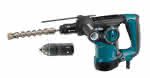 Makita Kombihammer SDS-Plus / HR2811FT,28 mm / 2,9 J / 800W