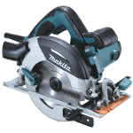 Makita Handkreissäge / HS6101J1,54 mm