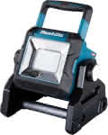 Makita LED-Akku-Baustrahler / ML003G,14,4V / 18V / 40V, 1100 Lumen