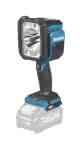Makita LED-Akku-Handstrahler / ML007G,40V / 1250 Lumen / ohne Akku