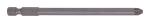 Makita Bit / P-13574,6 x 110 mm / einzeln / PZ2 1/4"