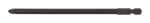 Makita Bit / P-13580,6 x 127 mm / einzeln / PZ2 1/4"