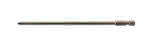 Makita Bit / P-67795,5 x 157 mm / VE=3 / PH2