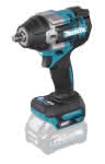 Makita Akku-Schlagschrauber / TW007G,1/2", 760Nm, 40V Max, Solo