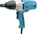 Makita Schlagschrauber / TW0350J,1/2"