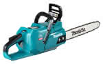 Makita Akku Kettensäge UC012GT101,40V max / 1 x 5,0 Ah (Li-Ion)