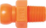 Anschlussnippel für Kühlmittelschlauch,R 1/8" (4-er Pak.)