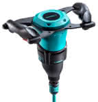 Collomix Handrührwerk XQ 1 HF / 1100W,ohne Rührstab
