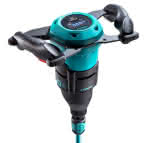 Collomix Handrührwerk XQ 4 HF / 1500W,ohne Rührstab