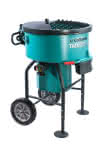 Collomix Kompaktmischer TMX 1000,2000 Watt / 80 ltr.